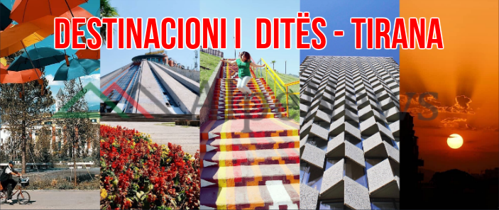 DESTINACIONI I DITËS/ Tirana porta HYRËSE kryesore e vendit. ÇFARË nuk duhet lënë pa vizituar (FOTO)