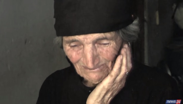 TËRMETI i SHKATËRROI gjithçka/ Historia e trishtë e të moshuarës në Manzë që pasuri ka veç një kec (VIDEO)