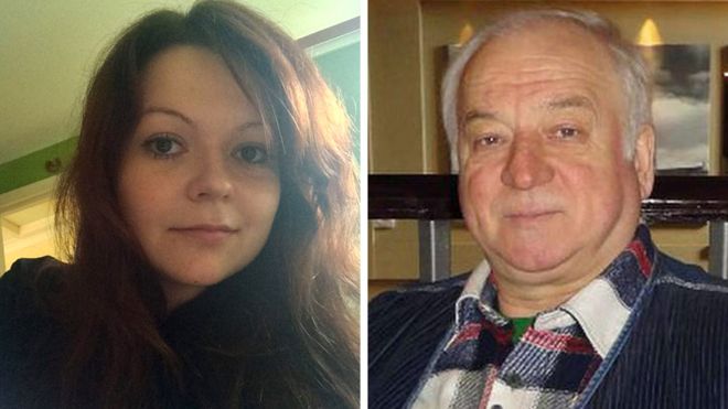 VIKTIMAT NGA AGJENTI NERVOR NOVICHOK/ Policia britanike ka identifikuar të dyshuarit