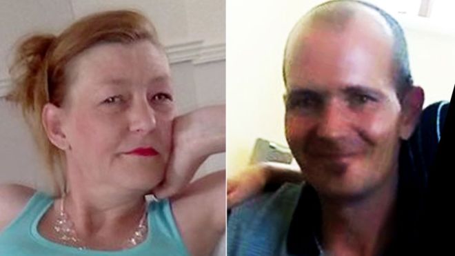 Çifti që u helmua nga “Novichok”, agjenti nervor erdhi nga një shishe që…