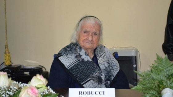 Njihuni me gruan më të vjetër në Evropë, 115-vjeçarja tregon sekretin