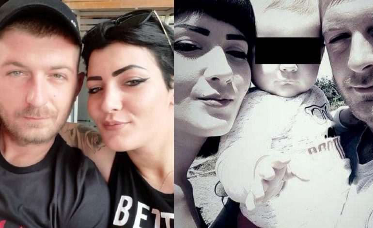 PLUMBA ISH POLICIT DHE GRUAS SË TIJ/ Detajet: Silvana NDOCI e njihte vrasësin. Borani kishte…