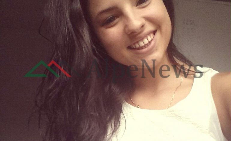 E MASAKROI I DASHURI ME THIKË/ Kush është Sarah, 22 vjeçarja nga TIRANA që u gjet e vdekur në apartament (FOTO)