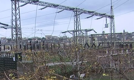 SEZONI TURISTIK/ Energjia në plazhe, nënstacion i ri elektrik në Gjirin e Lalzit