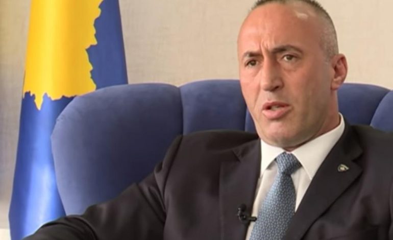 Aksidenti në Gllarevë, Haradinaj i bën apel shoferëve