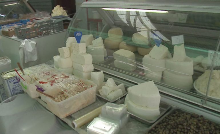 MASHTRIMI ME DJATHIN/ Qumështi zëvendësohet me niseshte, eksperimenti që mund ta provojë…