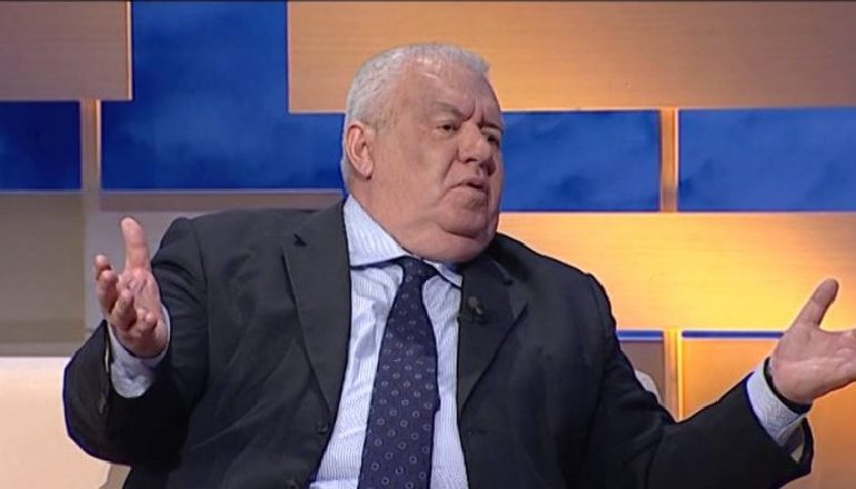 Ndërron jetë në moshën 69-vjeçare ish-ministri i Mbrojtjes Luan Hajdaraga