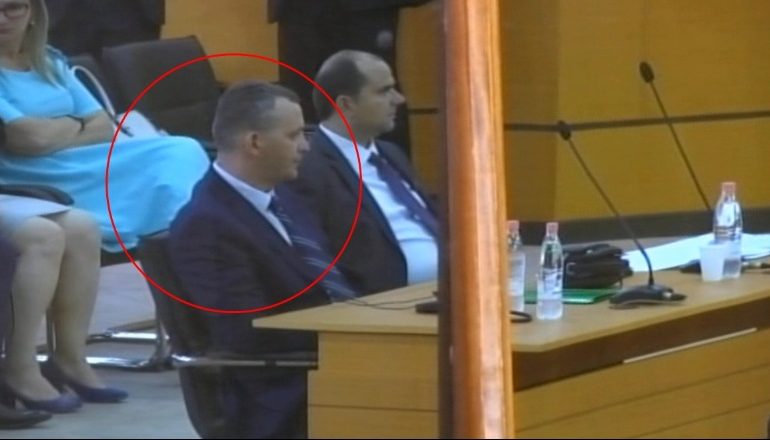 U SHKARKUA NGA DETYRA SI PROKUROR/ Trenova apelon vendimin e KPK: Shqipëria nuk e ka luks të…