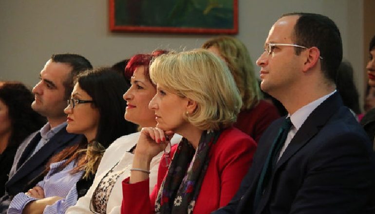 TRE PROPOZIMET E REJA PËR AMBASADOR/ Ministri Bushati zgjedh emrat. Priten të paraqiten në Komisionin e…