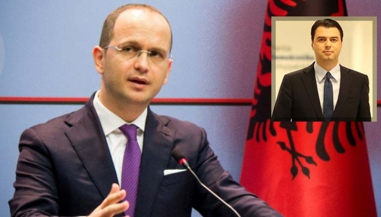 Postimi i Bashës në “TWITTER”/ Reagon Ministri Bushati: Shpresoj të ta kenë vjedhur adresën e…