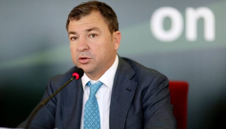 TËRMETI 5.2 BALLË NË DURRËS/ Kryebashkiaku Dako: Jemi në GATISHMËRI për çdo gjë