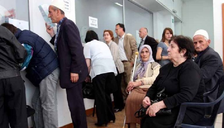 KOMISIONET/ Invaliditeti, kush iu nënshtrohet kontrolleve për të marrë pensionin
