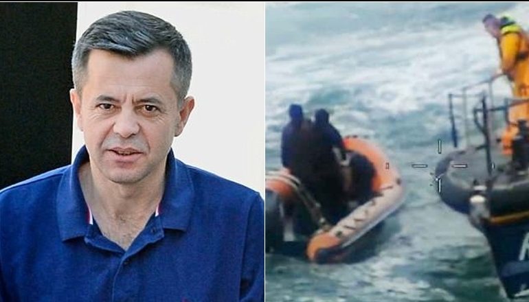 Tentoi të çonte 8 emigrantë në Angli. Dënohet me 6 vite burg SKAFISTI shqiptar, në telefonin e tij u gjetën fotot…