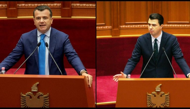 Padia e Ballës për shpifje për dosjen 3.4 MILIONË EUROT/ Sot përballja në gjykatë, Basha largohet drejt…