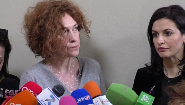 PËRFSHIRJA E TË MITURVE NË KRIME/ Vlahutin: Edukojini fëmijët tuaj, të mos bien pre e…