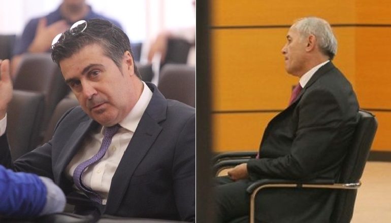 Fshehu provat për korrupsionin e gjyqtarit, dosja “THANZA” rrezikon prokurorin Beluri