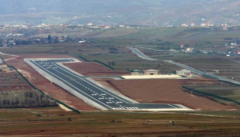 ZBARDHET VENDIMI/ Qeveria MIRATON bonusin: Aeroporti i Kukësit jepet me konçesion
