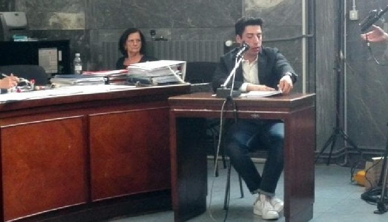 SKANDALI ME DIPLOMËN E “KRISTALIT”/ Si mori djali “BOSSIT” italian provimet pa ardhur fare në Shqipëri: Ditëlindjen ma kanë…
