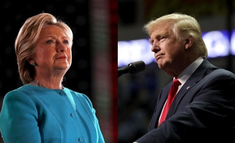 TAKIMI TRUMP-PUTIN/ Hillary Clinton: Pyes veten me kë skuadër luan presidenti i SHBA