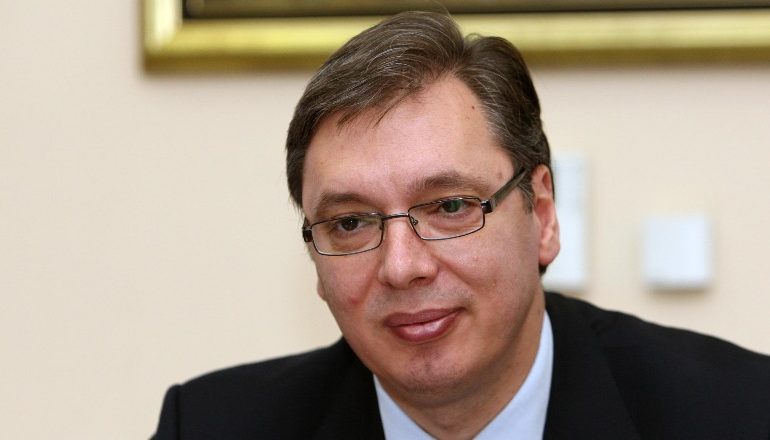DIALOGU ME KOSOVËN/ Vuçiç: S’besoj te Prishtina zyrtare, por do të luftoj për…