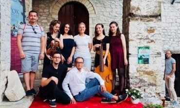 Edicioni i pestë i "Vox Baroque", shpirti i një shekulli në Shqipëri