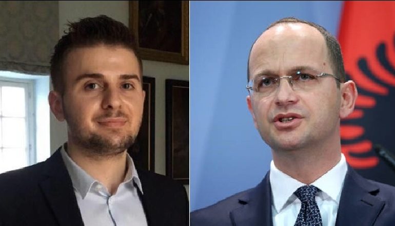 ÇELJA E NEGOCIATAVE ME BE/ DY emrat që do drejtojnë përgatitjet për procesin e 2019-ës. Një prej tyre edhe…