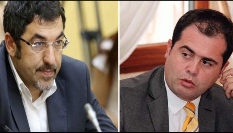 REFORMA ZGJEDHORE/ Çuçi e Bylykbashi letër Ruçit: Na duhen edhe 6 muaj kohë të arrijmë objektivat