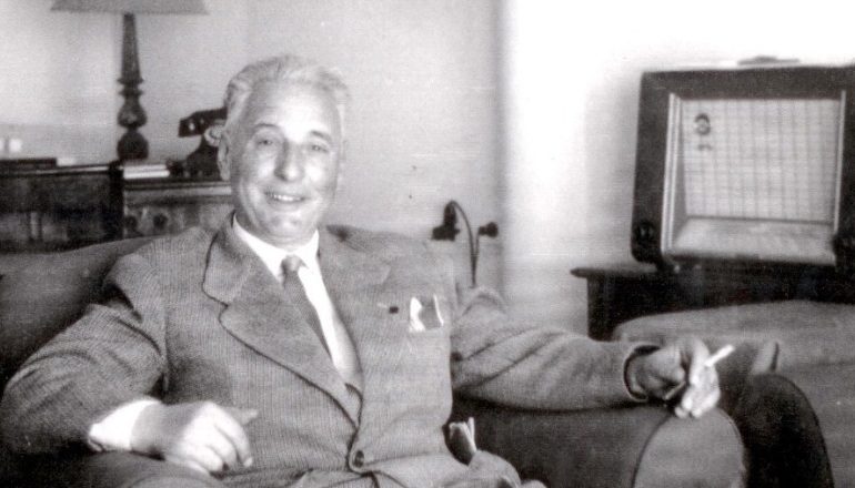 Prill 1946 – Zhdukja e dy djemve të Muharrem Bajraktarit
