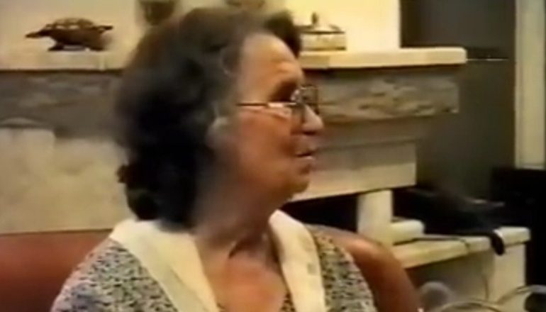 Aneta Nikaj kishte aq ëndrra të bukura, sa…