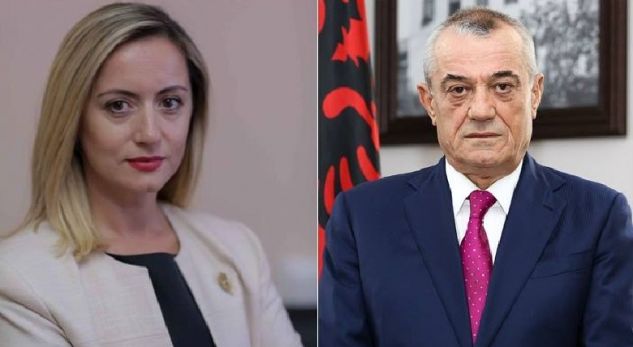 ZBARDHET DEBATI/ Mesi shkon “e papërgatitur” në mbledhje, Ruçi: Të mos kemi më fjalë se…