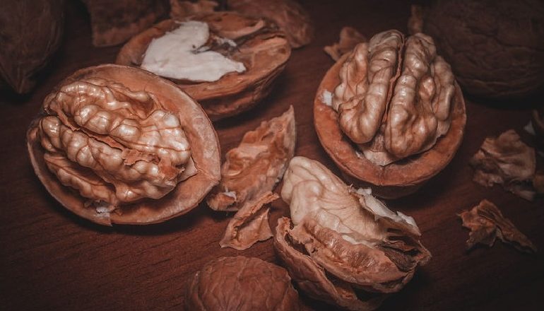 Konsumoni ushqimet që ngjajnë me organet e trupit, rrisin…