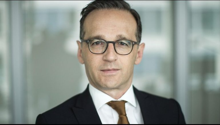 Ministri gjerman: BE të shtrihet në Ballkan, ose Kina dhe Rusia do influencojnë rajonin
