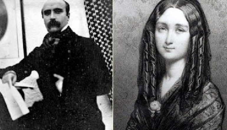 “Do të të mbuloj me dashuri derisa të vdesësh”, letra historike e Gustav Flaubert drejtuar Louise Colet