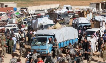 EFEKTET E PARA TË TAKIMIT TRUMP-PUTIN/ Plan të përbashkët për kthimin e refugjatëve sirianë