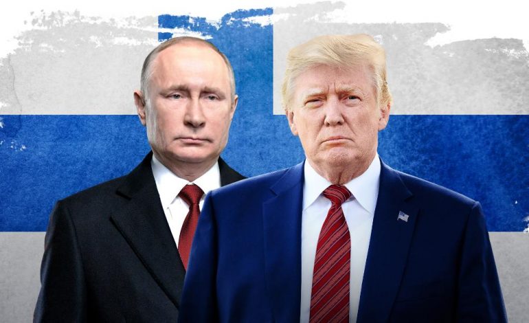 “Pyetje për amerikanët?”/ Trump del kundër Putin-it: Nuk lejojmë që të bëhen të tilla përgjime