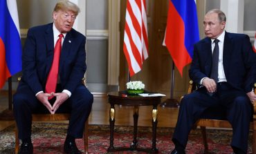 Takimi me Putinin, Trump sulmon paraardhësit për raportet me Rusinë