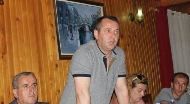 “KRIMINELI KA BËRË FUSHATË ZGJEDHORE/ Flet deputeti i PS-së: S’ka qenë në Shqipëri në atë kohë…