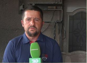 TRAGJEDIA NË GREQI/ Emigranti SHQIPTAR që NDIHMOI të prekurit nga zjarri: Ishim duke u djegur vetë por…