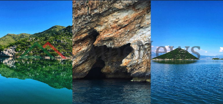MAL, KODËR, DHE DET/ Kjo është Shqipëria e 2018-ës. Turistët MAHNITEN nga këto pamje (FOTOT)