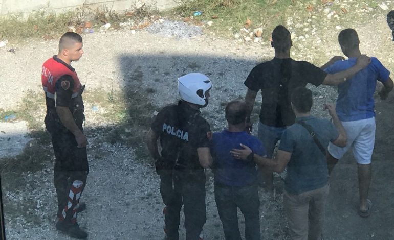 PËRLESHJA ME THIKA NË GJYKATË/ Rrëfimi: Po më mbesin fëmijët rrugëve, burri u vetëhelmua…