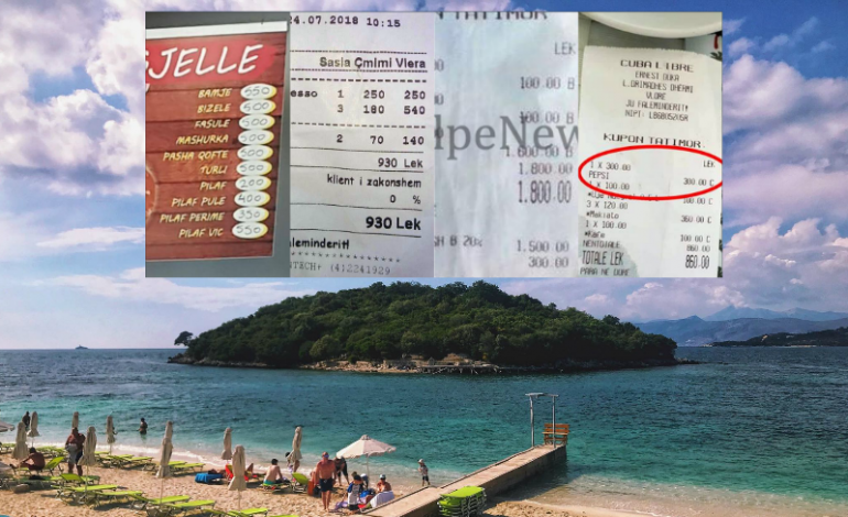 “900 lekë një OMLETË në Dhërmi?”/ ARSYET përse çmimet na “duken” të shtrenjta por në të vërtetë nuk JANË