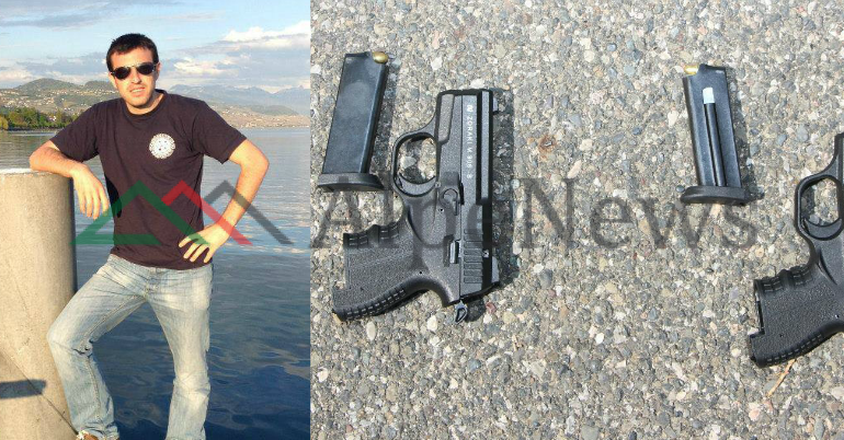 I SHISTE PËR 500 EURO/ Ja kush është YLBER SUMA, shqiptari nga MAQEDONIA që… (FOTO)
