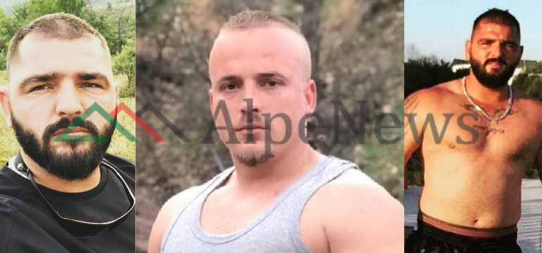 MASAKROI BASHKË ME VËLLAIN 22 VJEÇARIN/ Jeta e “INSTRUKTORIT” të VIPAVE. Ja çfarë postonte… (FOTO)