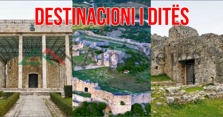 DESTINACIONI I DITËS/ Vetëm DY orë në Lezhë dhe MREKULLOHESH: Nga “Kalaja” deri tek “kajakët”…