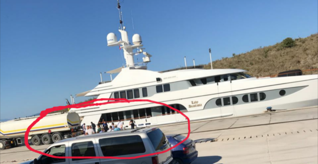 MORI ME KONÇESION PORTIN PËR VETËM 1 EURO/ Pronari BLLOKON furnizimin e jahteve me karburant. Vendosi që…