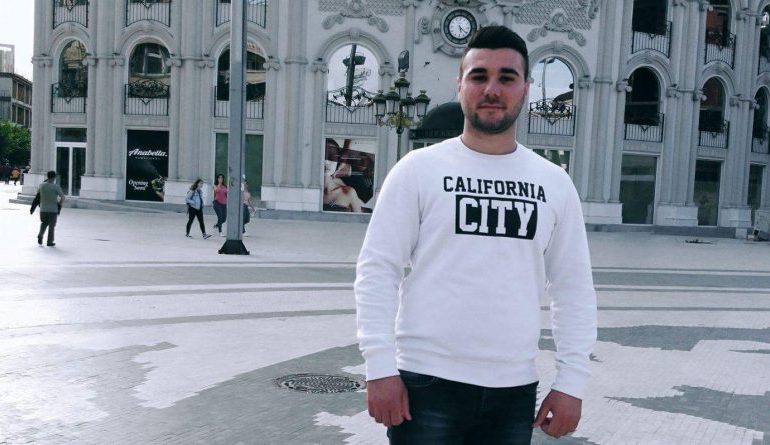 TRAGJIKE NE GREQI/ Vdes i riu shqiptar duke shpëtuar një fëmijë, djalë i vetëm i familjes
