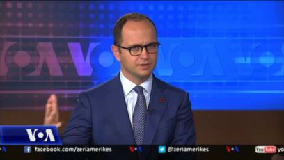 PAKTI ME “ATHINËN” ZYRTARE/ Bushati për çështjen “Çame”: Nuk e kuptoj përse vihet në…