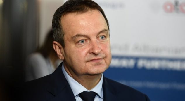 Daçiç: Haradinaj po tregohet maniak, do vazhdojmë të lobojmë për mosnjohjen e Kosovës