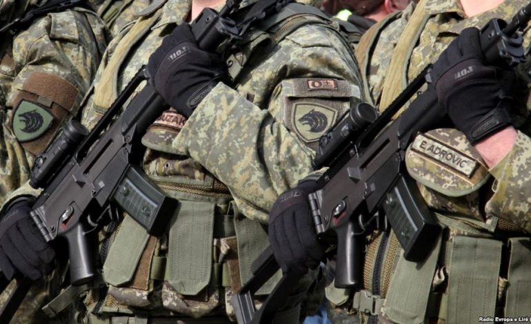 Serbët i “DETYROJNË” të braktisin FSK-në nën presionin e Beogradit