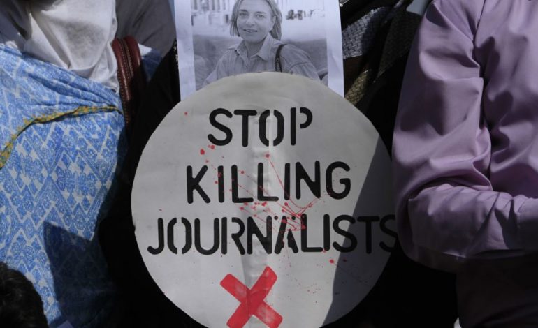 “Kushdo që vret gazetarët kryen xhihad”, Afganistani vendi më i rrezikshëm në botë për reporterët